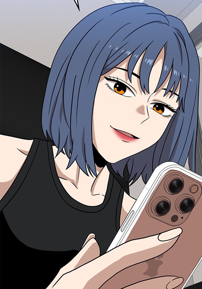 Double Click Chapter 85 Gambar 99