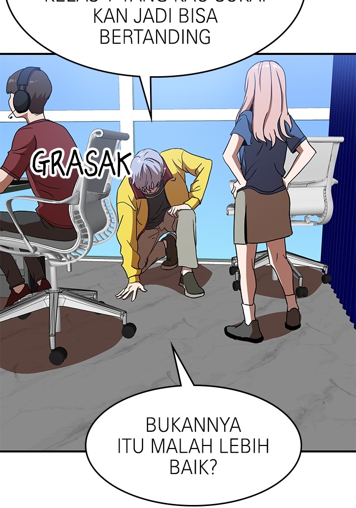 Double Click Chapter 86 Gambar 109