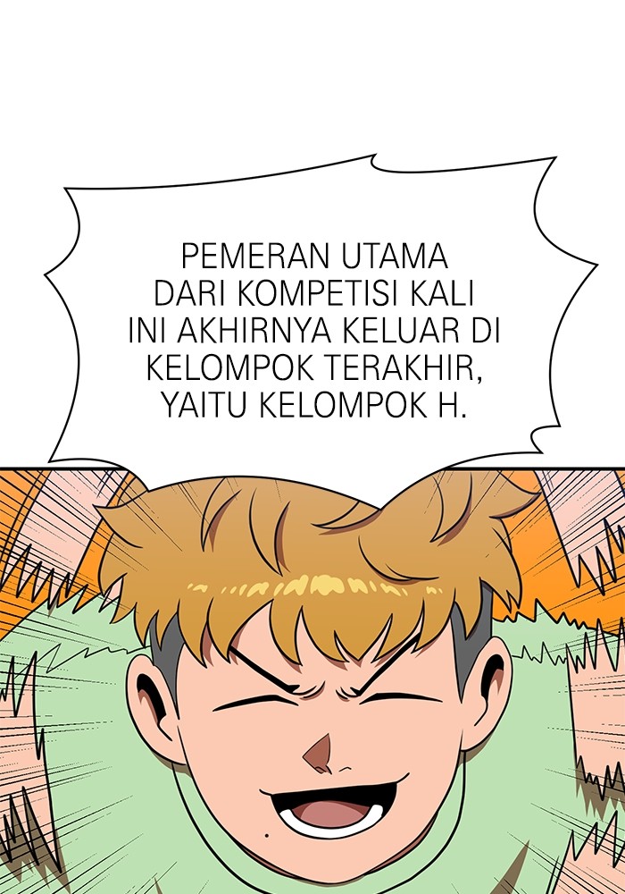 Double Click Chapter 86 Gambar 12