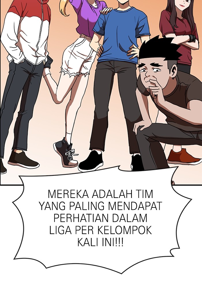 Double Click Chapter 86 Gambar 14
