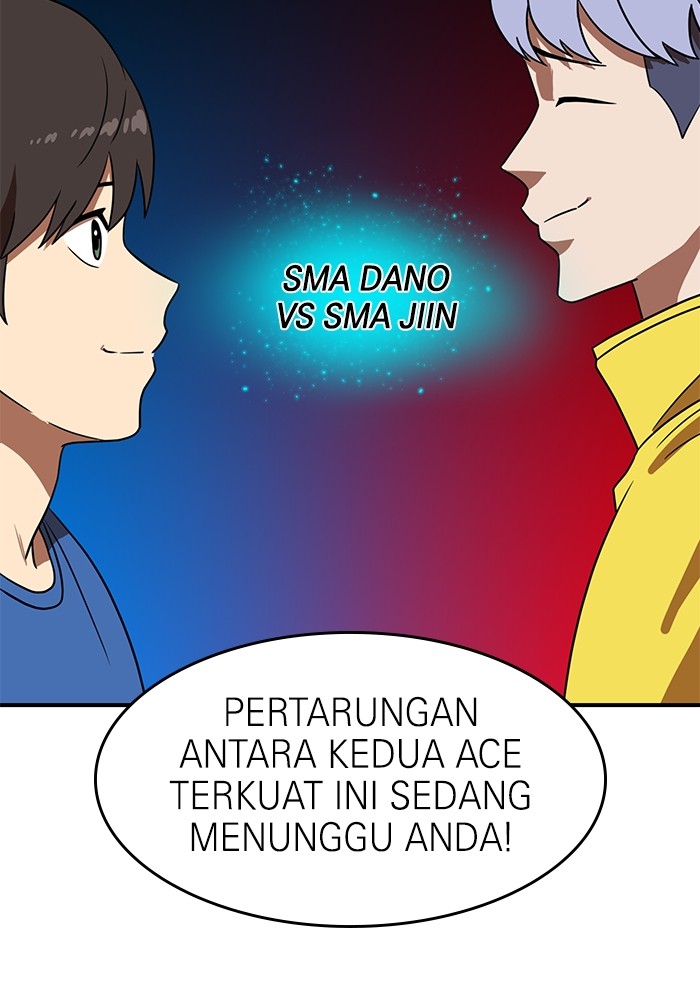 Double Click Chapter 86 Gambar 18