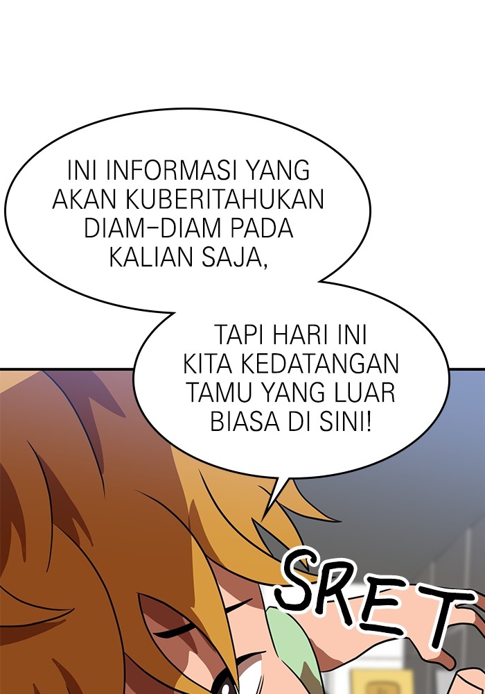 Double Click Chapter 86 Gambar 19