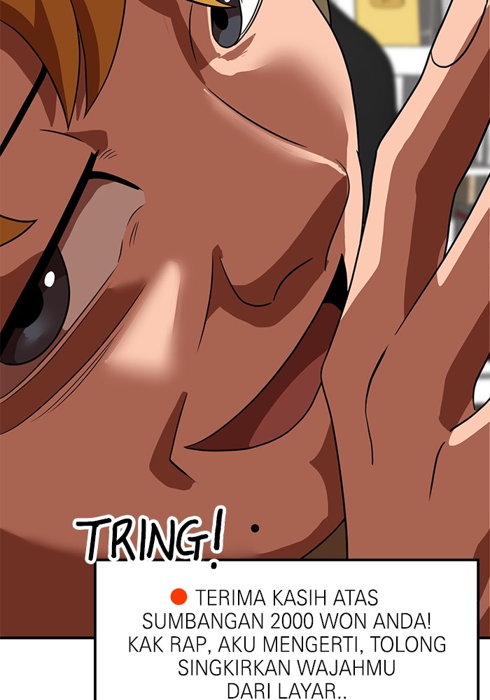 Double Click Chapter 86 Gambar 20