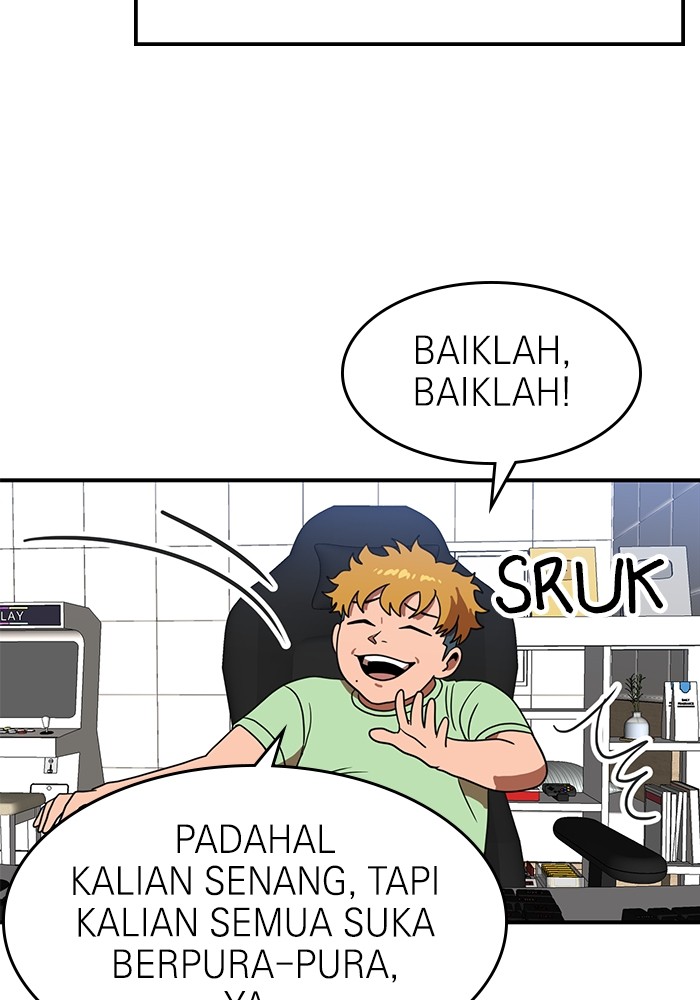 Double Click Chapter 86 Gambar 21