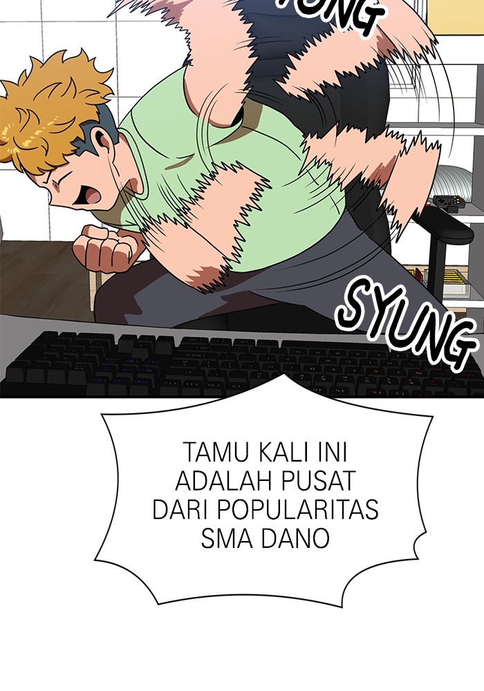 Double Click Chapter 86 Gambar 23
