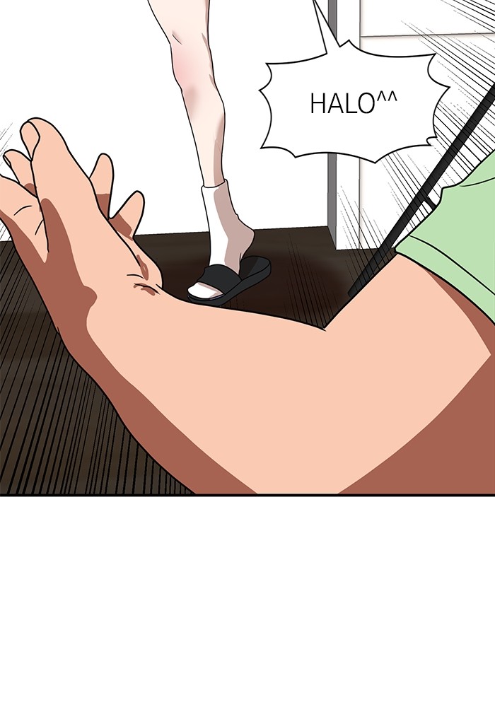 Double Click Chapter 86 Gambar 26