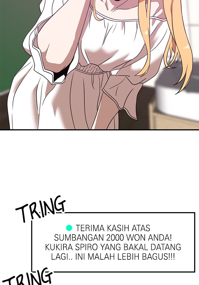 Double Click Chapter 86 Gambar 28