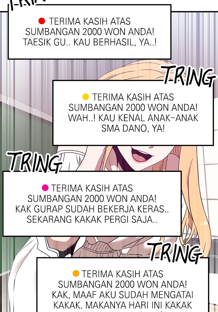 Double Click Chapter 86 Gambar 29