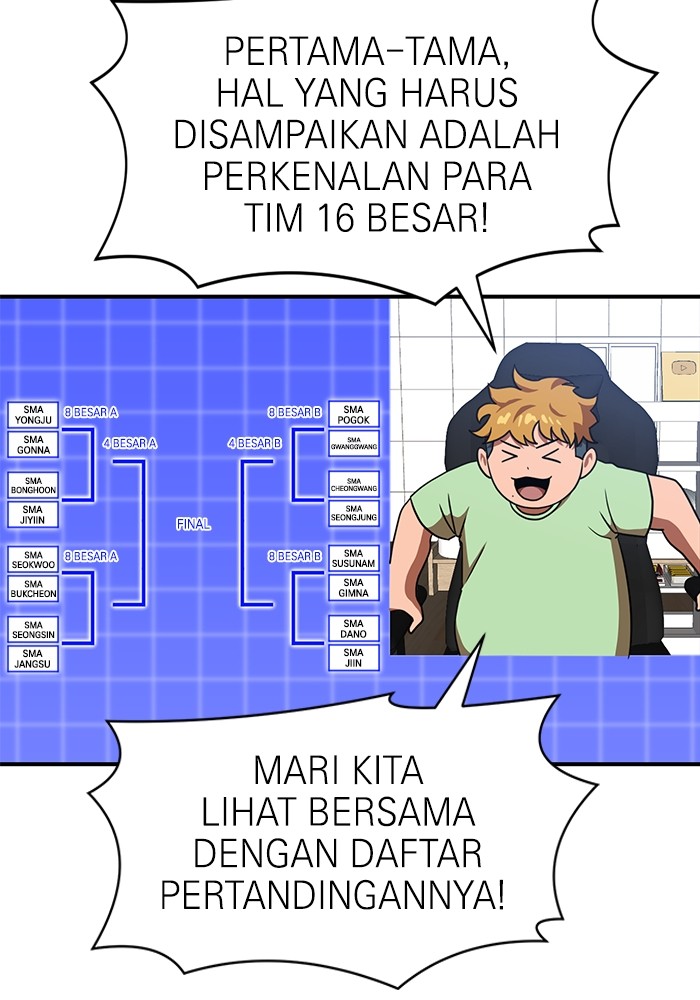 Double Click Chapter 86 Gambar 3