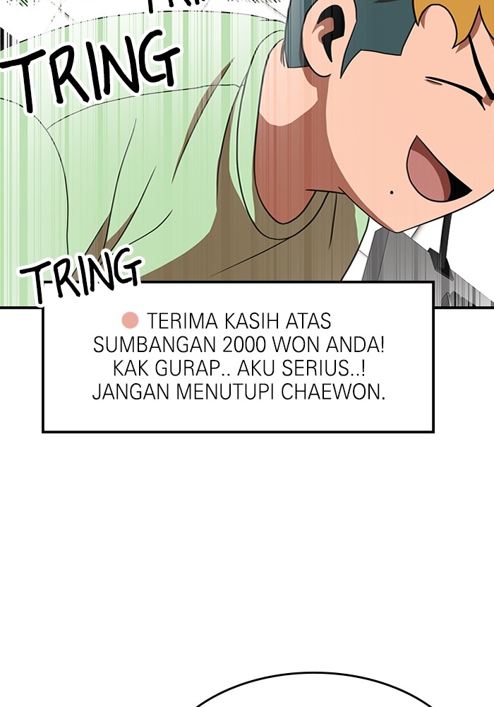 Double Click Chapter 86 Gambar 37