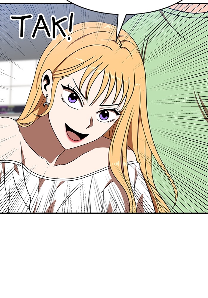Double Click Chapter 86 Gambar 41