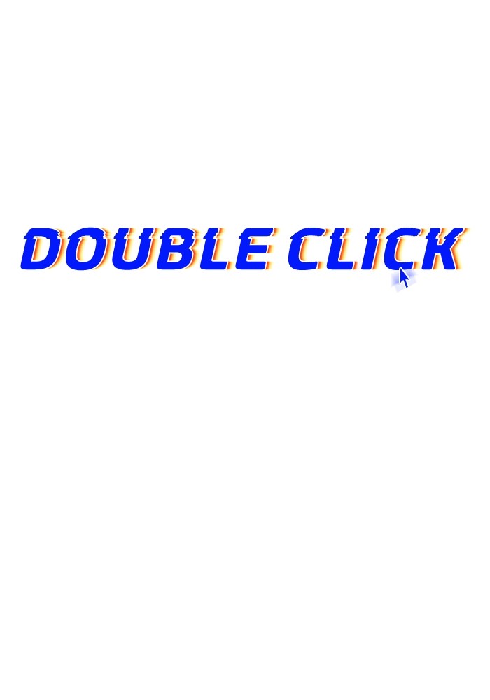 Double Click Chapter 86 Gambar 45