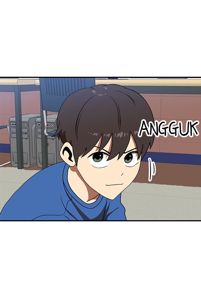 Double Click Chapter 86 Gambar 63