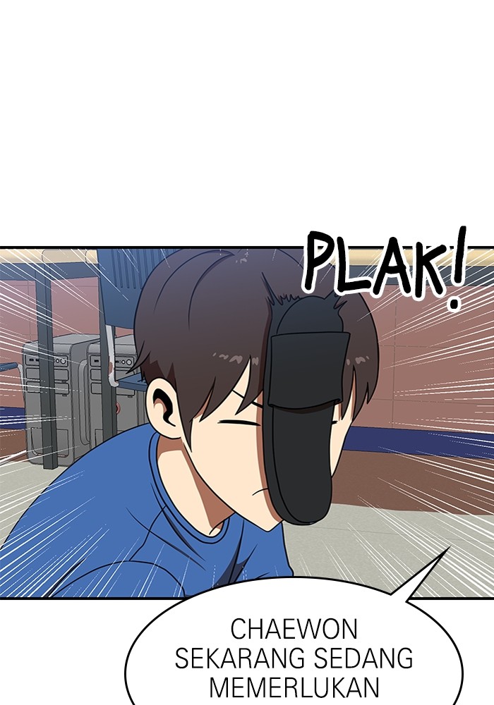 Double Click Chapter 86 Gambar 64
