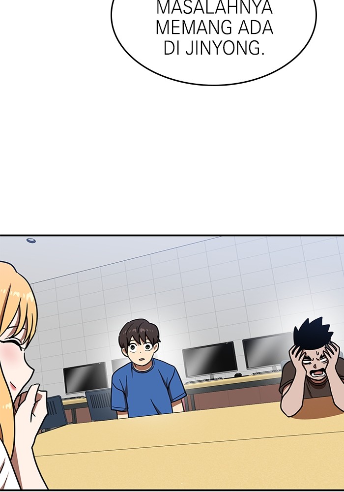 Double Click Chapter 87 Gambar 114