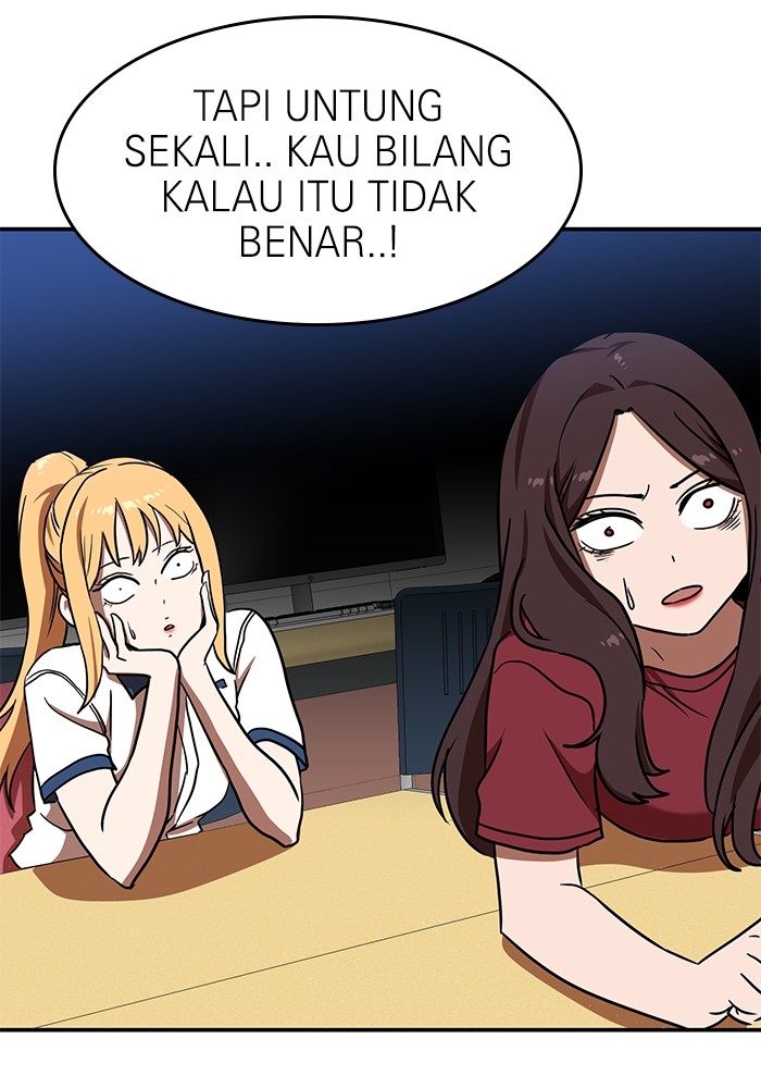 Double Click Chapter 87 Gambar 124