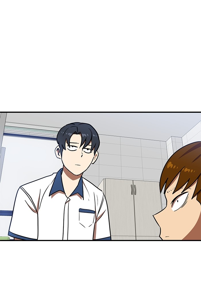 Double Click Chapter 87 Gambar 128