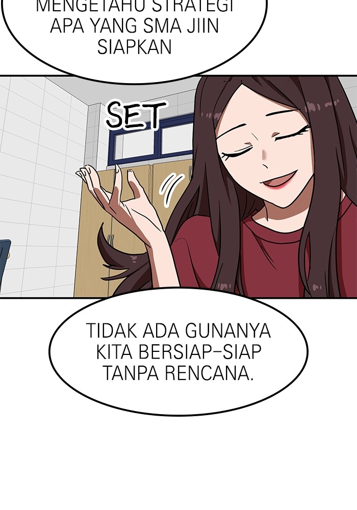 Double Click Chapter 87 Gambar 17