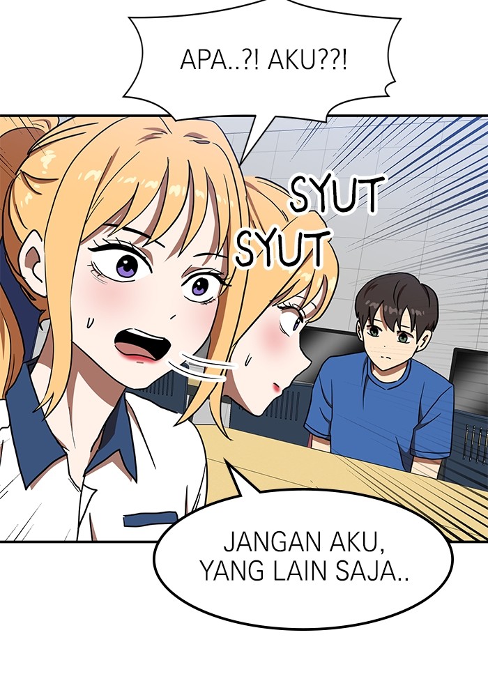 Double Click Chapter 87 Gambar 27