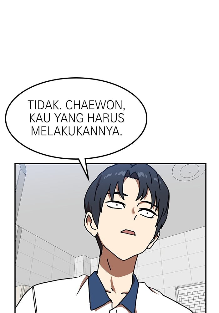 Double Click Chapter 87 Gambar 28