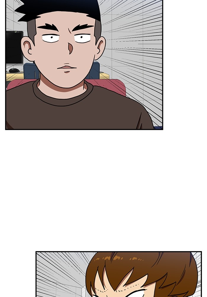 Double Click Chapter 87 Gambar 31