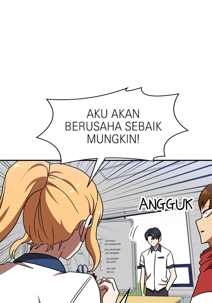 Double Click Chapter 87 Gambar 34