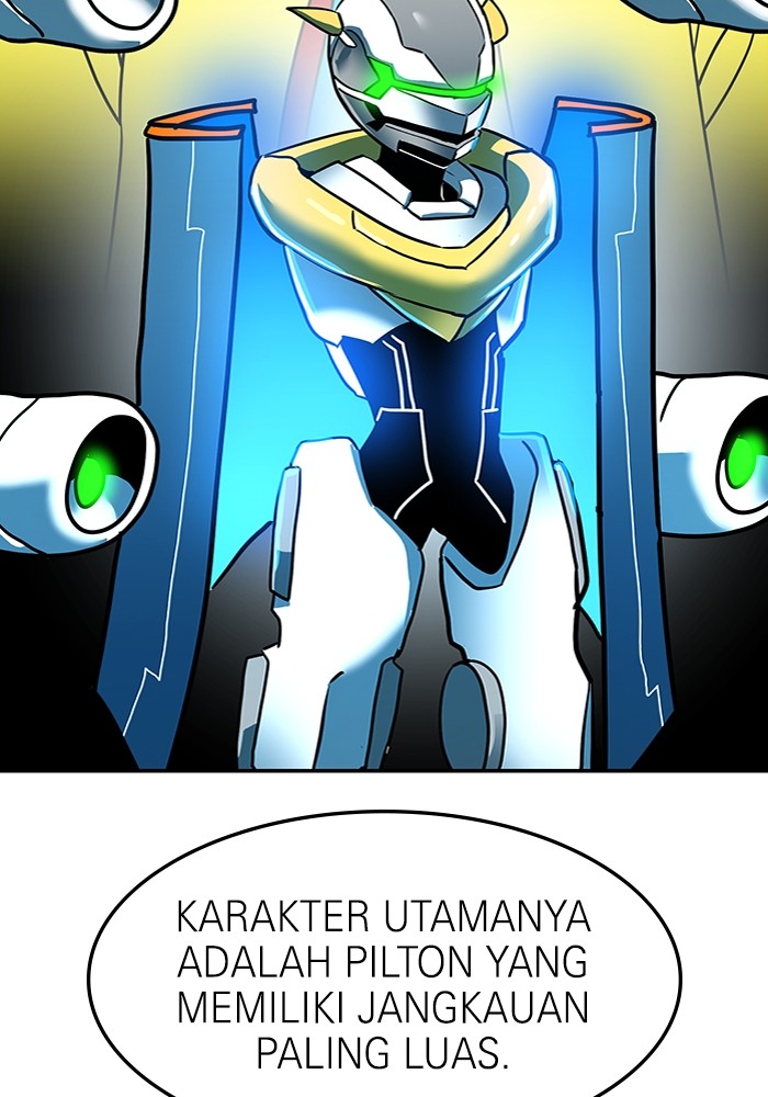 Double Click Chapter 87 Gambar 49