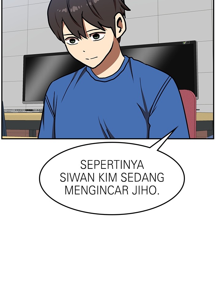 Double Click Chapter 87 Gambar 79