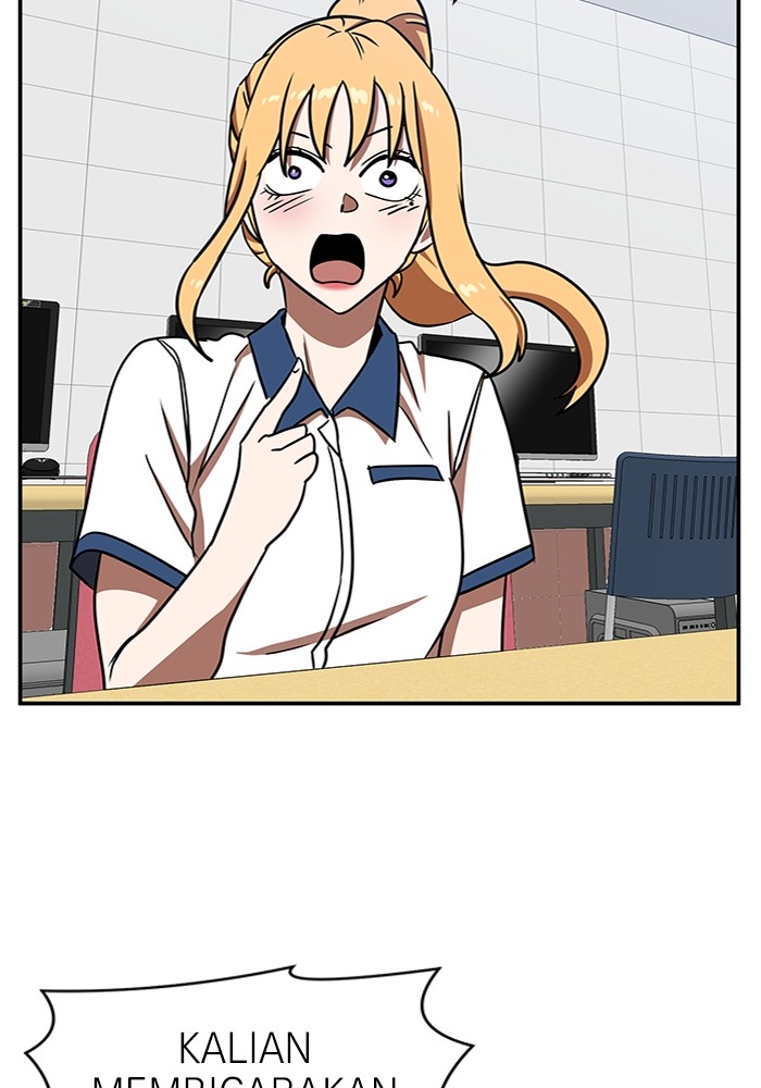 Double Click Chapter 87 Gambar 92