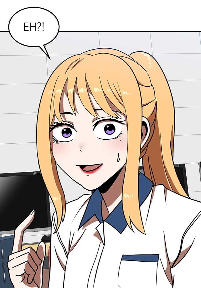 Double Click Chapter 87 Gambar 99