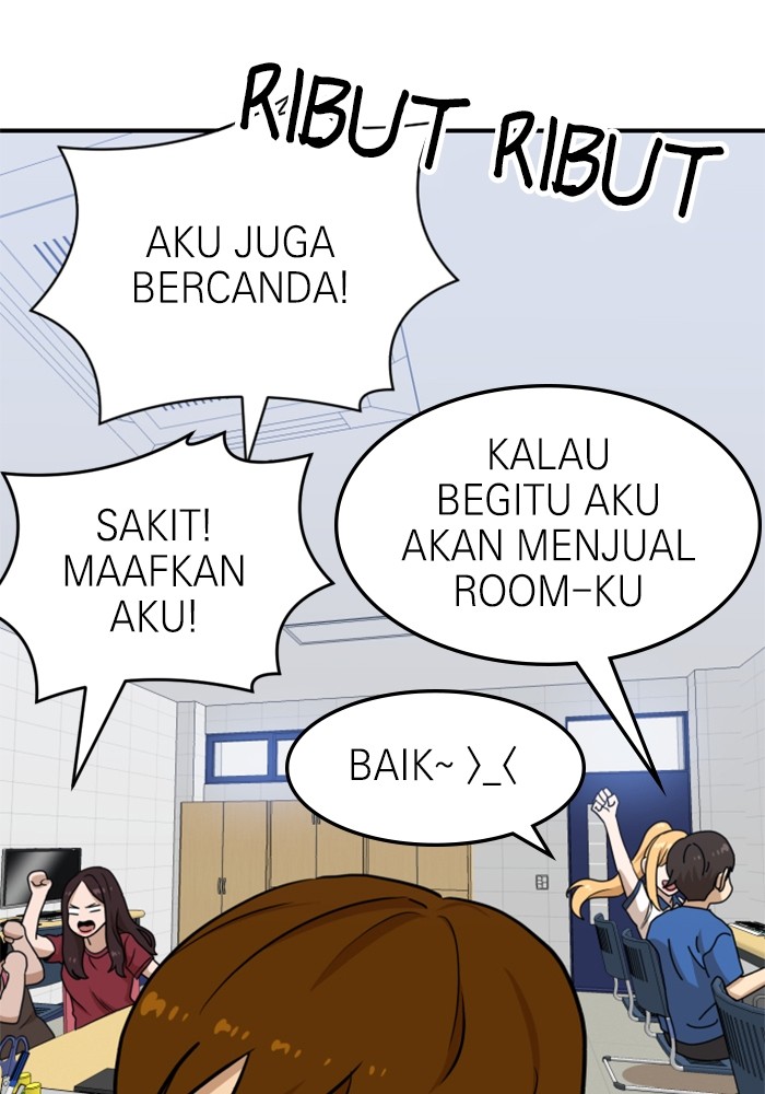 Double Click Chapter 88 Gambar 102