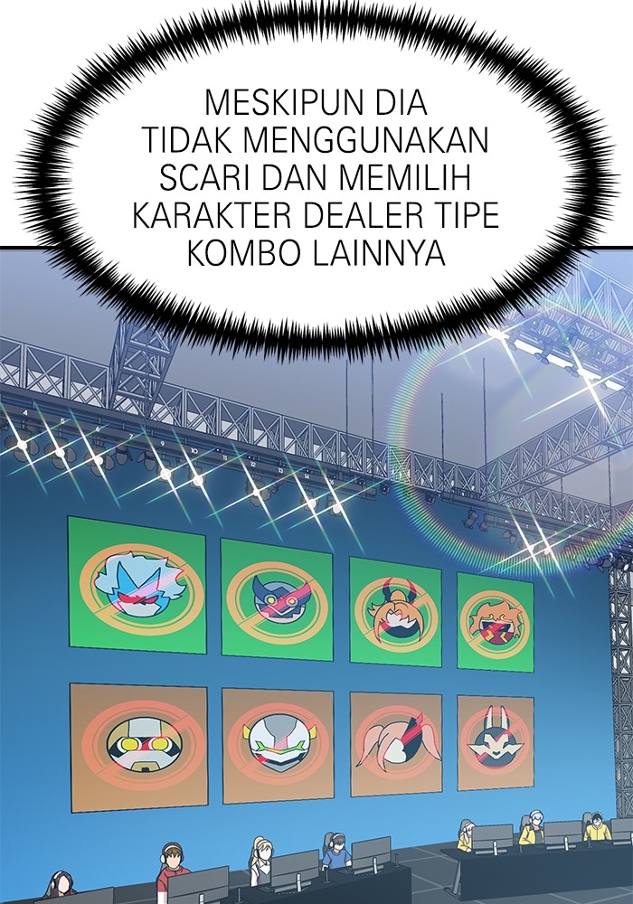 Double Click Chapter 89 Gambar 107