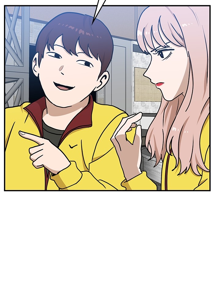 Double Click Chapter 89 Gambar 27