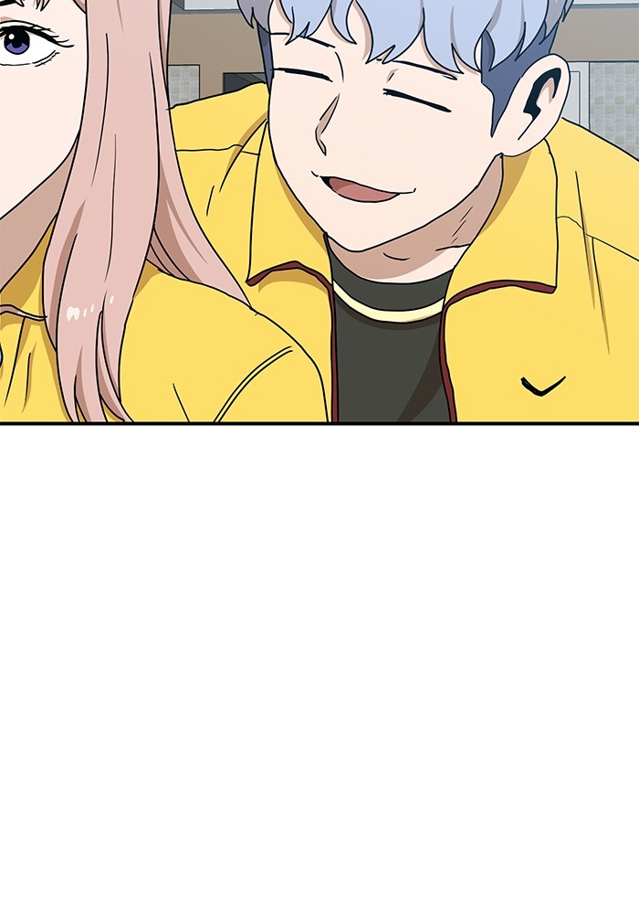 Double Click Chapter 89 Gambar 3