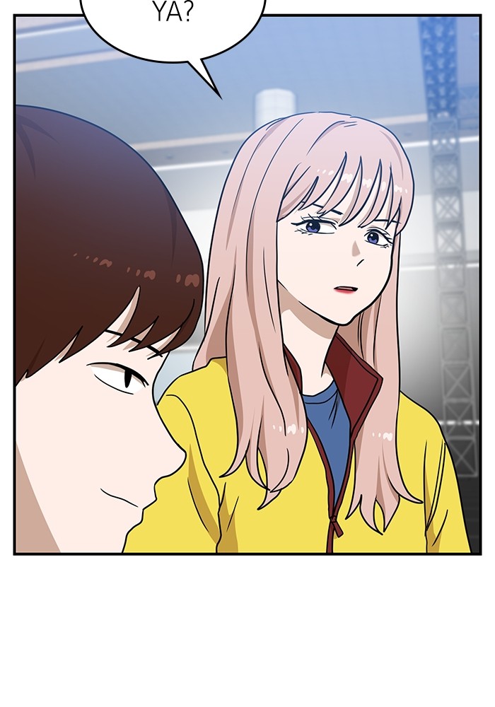 Double Click Chapter 89 Gambar 30