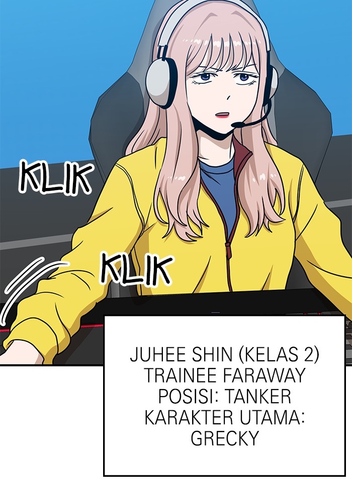 Double Click Chapter 89 Gambar 58