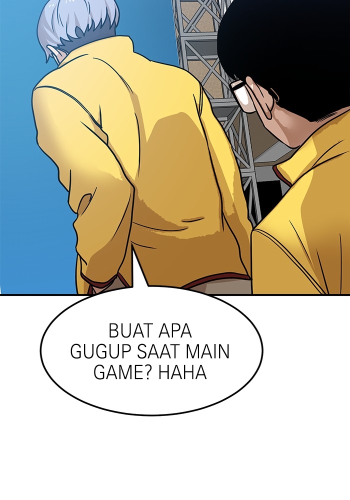 Double Click Chapter 89 Gambar 6