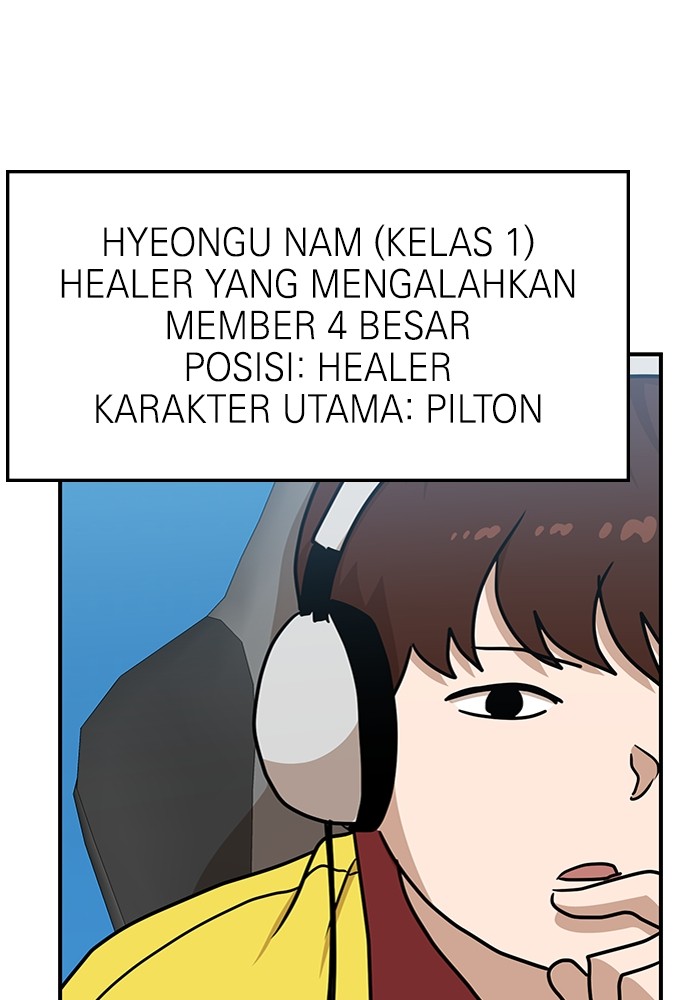 Double Click Chapter 89 Gambar 65