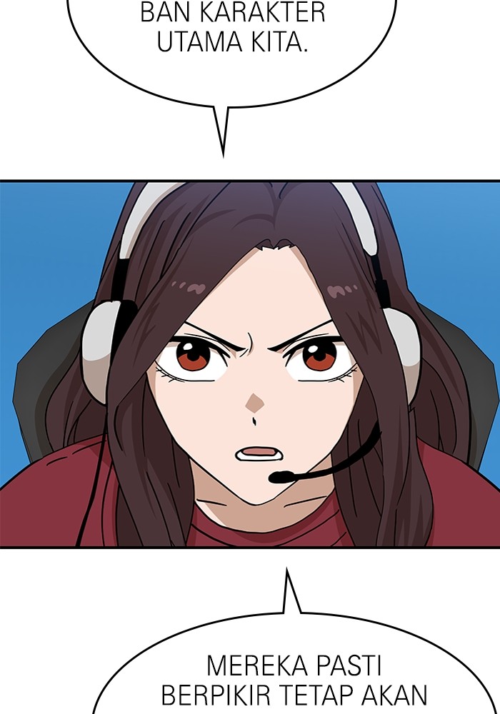 Double Click Chapter 89 Gambar 69