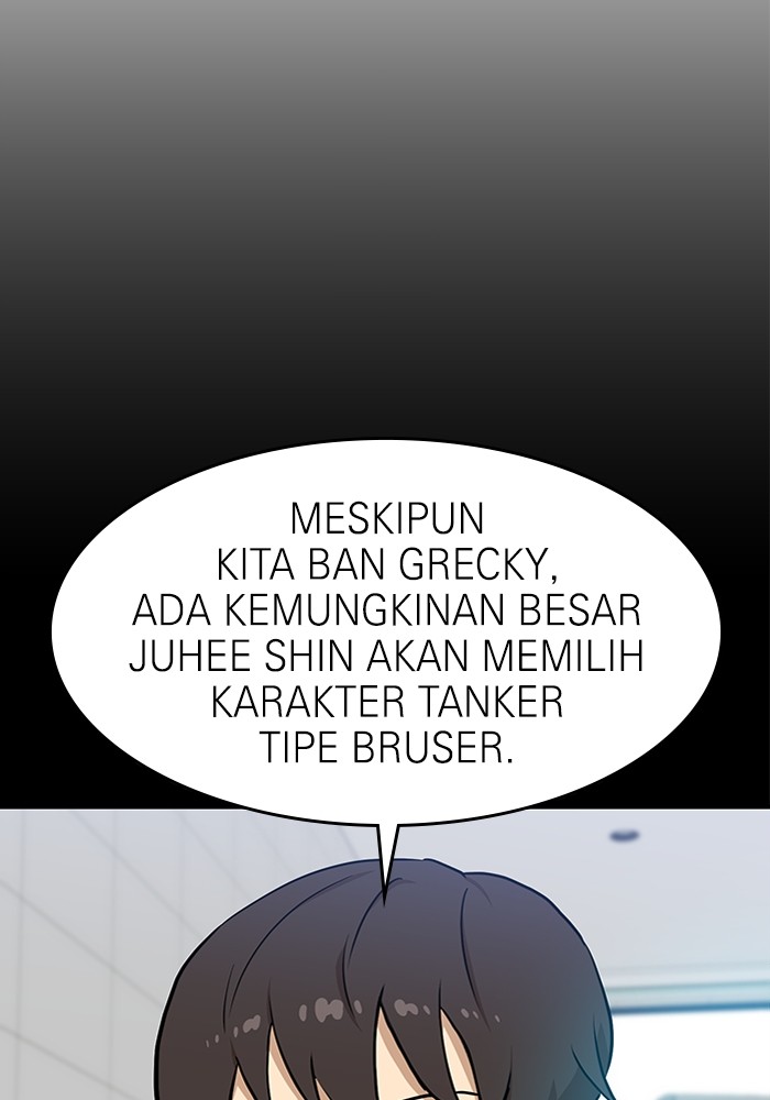 Double Click Chapter 89 Gambar 77