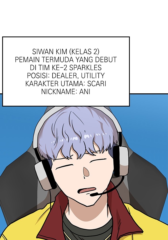 Double Click Chapter 89 Gambar 87