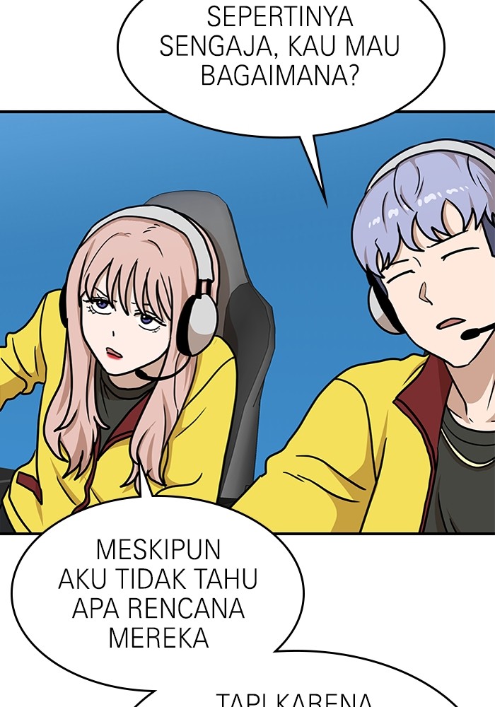 Double Click Chapter 89 Gambar 89