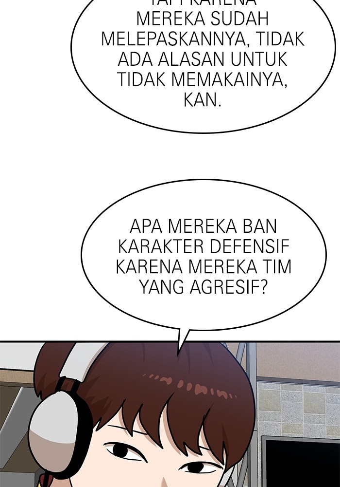 Double Click Chapter 89 Gambar 90
