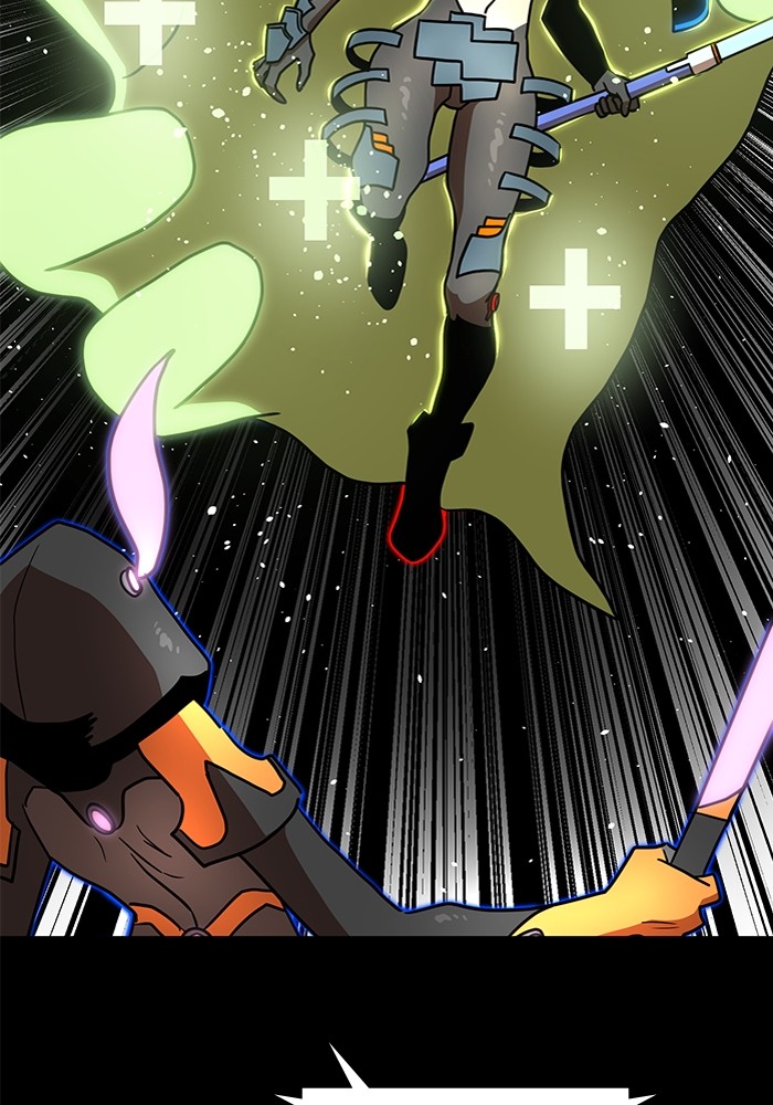 Double Click Chapter 90 Gambar 105