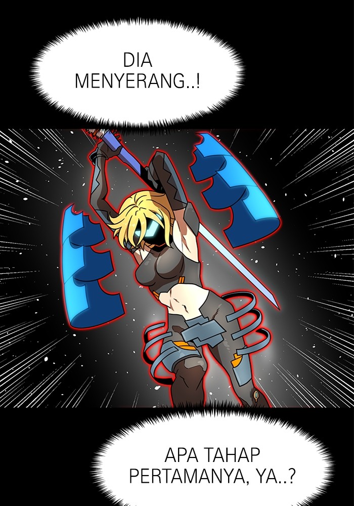 Double Click Chapter 90 Gambar 111