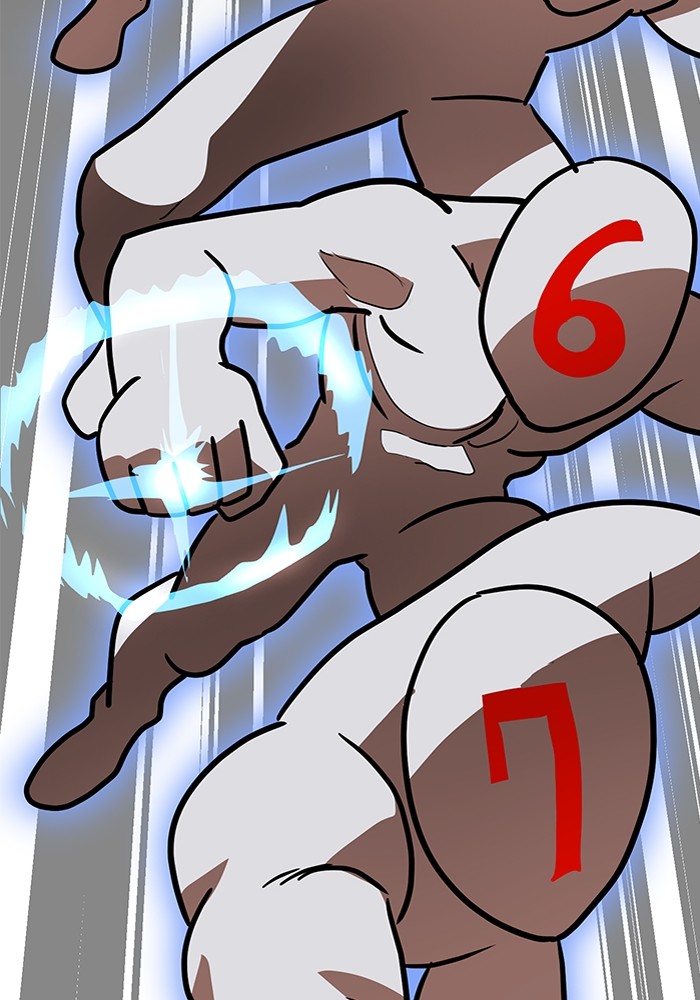 Double Click Chapter 90 Gambar 116