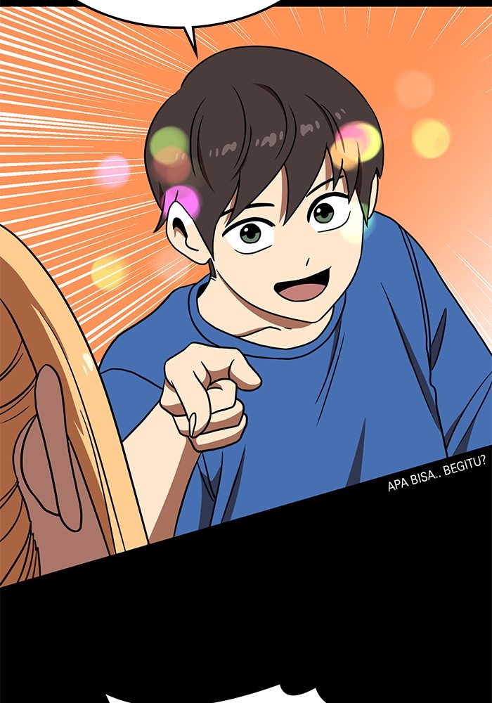 Double Click Chapter 90 Gambar 125