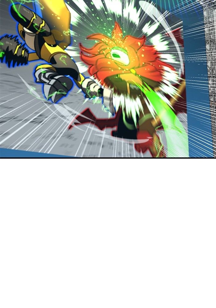 Double Click Chapter 90 Gambar 13