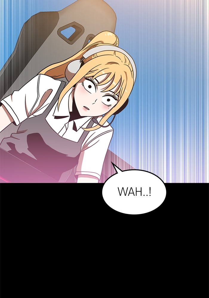 Double Click Chapter 90 Gambar 134