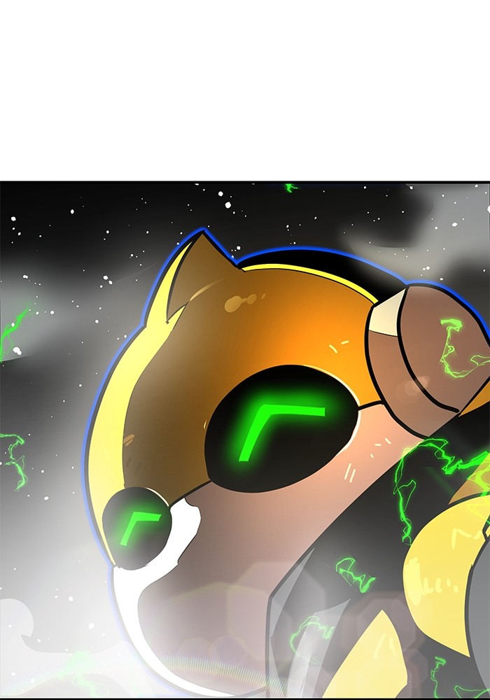 Double Click Chapter 90 Gambar 166